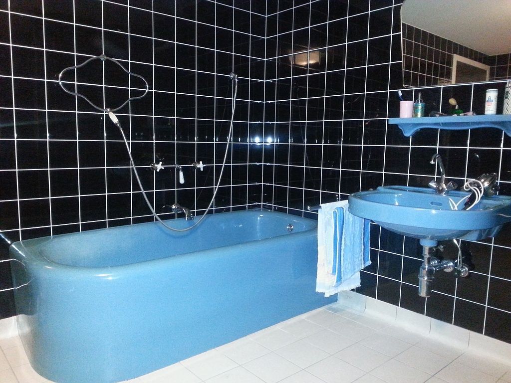 Sanitär Lago - St. Gallen
