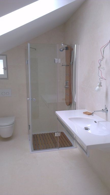 Sanitär Lago - St. Gallen
