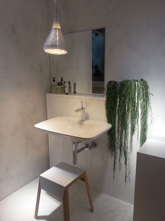 Sanitär Lago - St. Gallen
