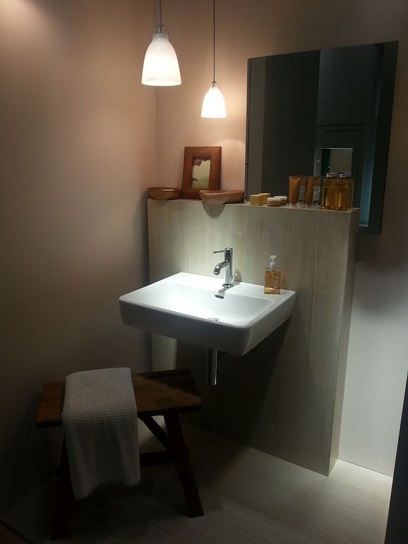 Sanitär Lago - St. Gallen
