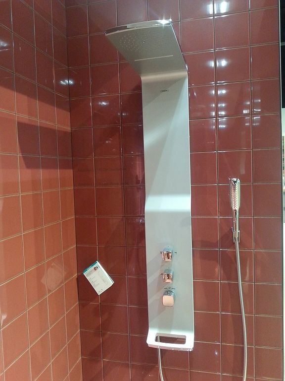 Sanitär Lago - St. Gallen
