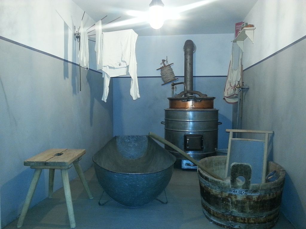 Sanitär Lago - St. Gallen
