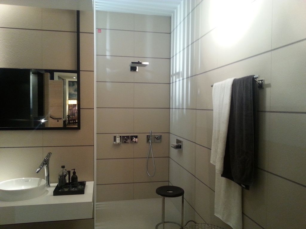 Sanitär Lago - St. Gallen
