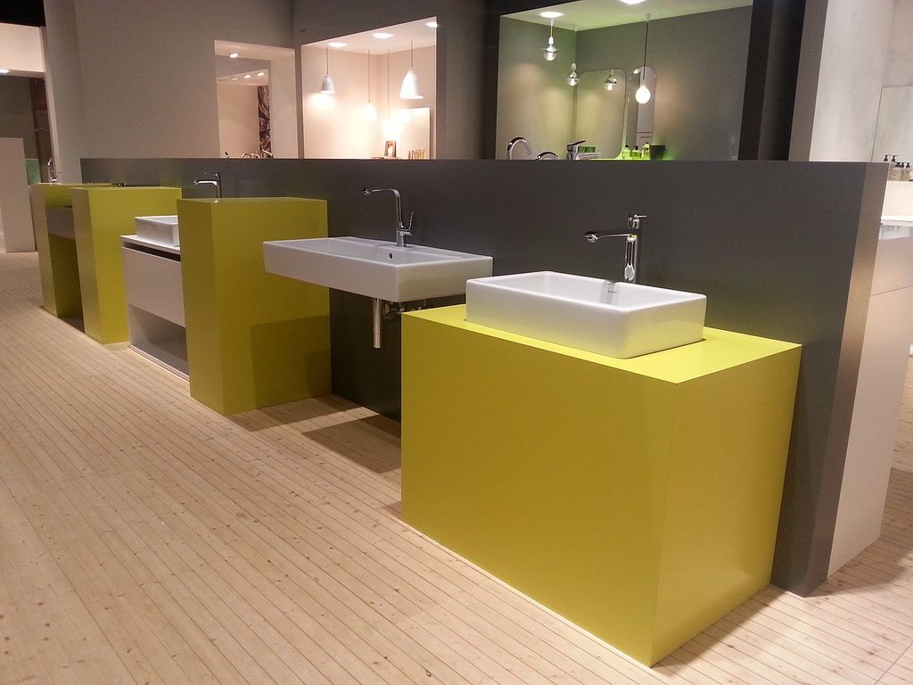 Sanitär Lago - St. Gallen
