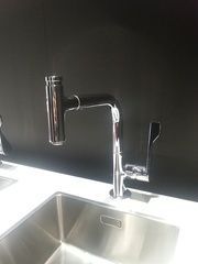 Sanitär Lago - St. Gallen
