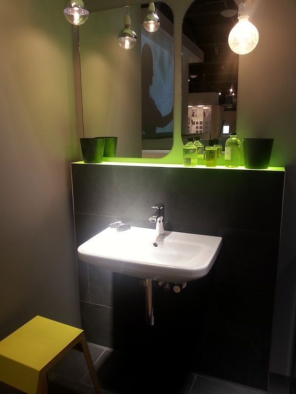 Sanitär Lago - St. Gallen
