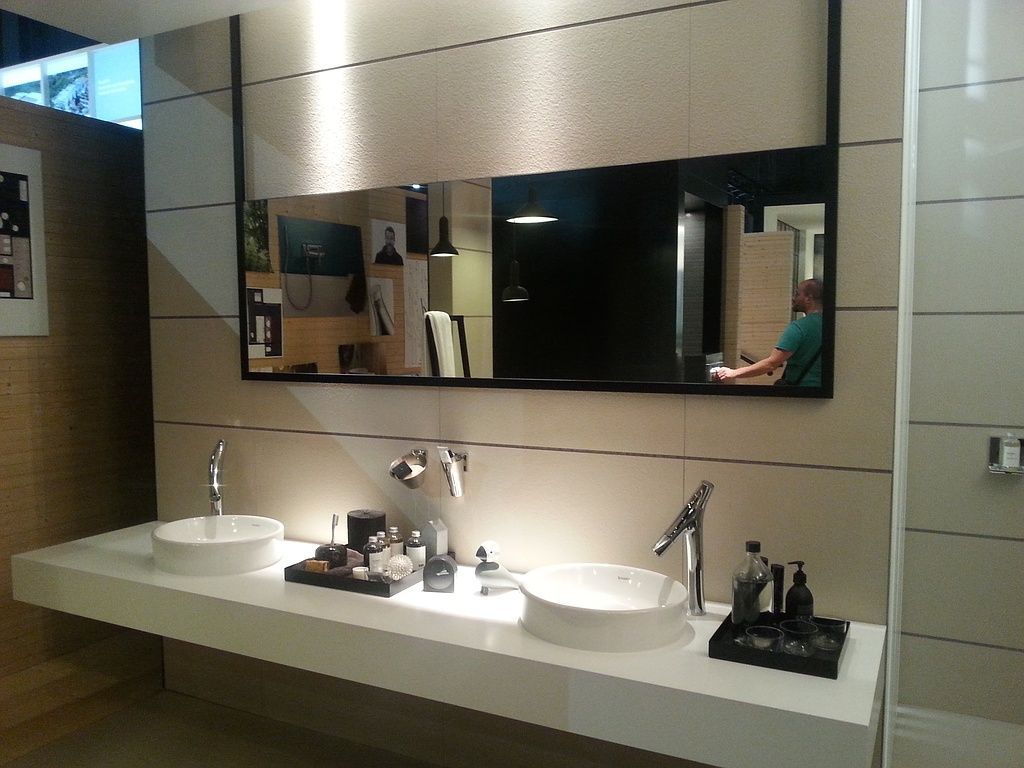 Sanitär Lago - St. Gallen
