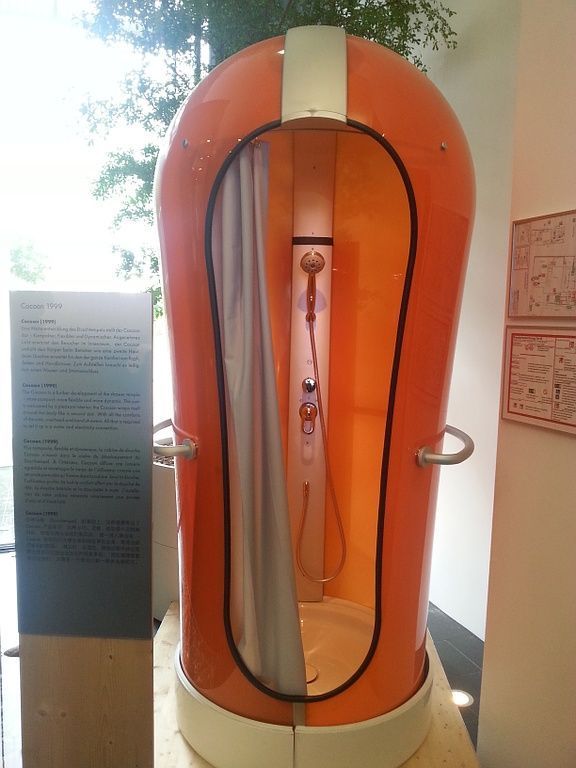 Sanitär Lago - St. Gallen
