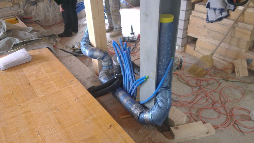 Sanitär Lago - St. Gallen
