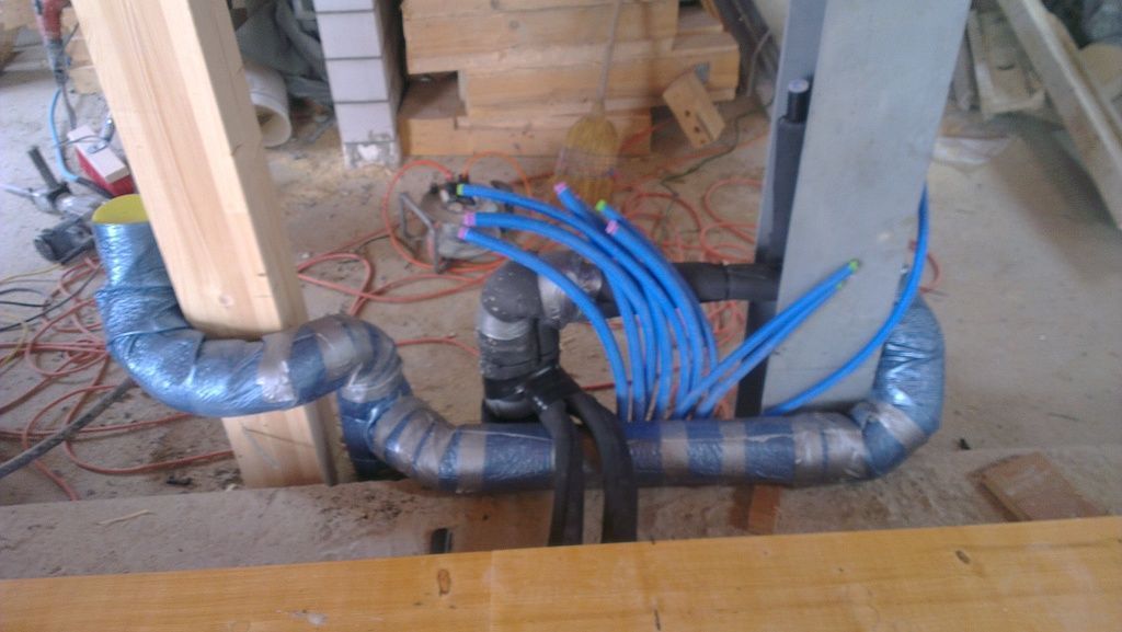 Sanitär Lago - St. Gallen
