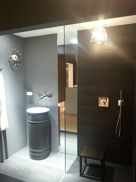 Sanitär Lago - St. Gallen
