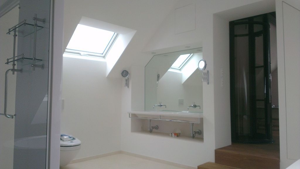 Sanitär Lago - St. Gallen
