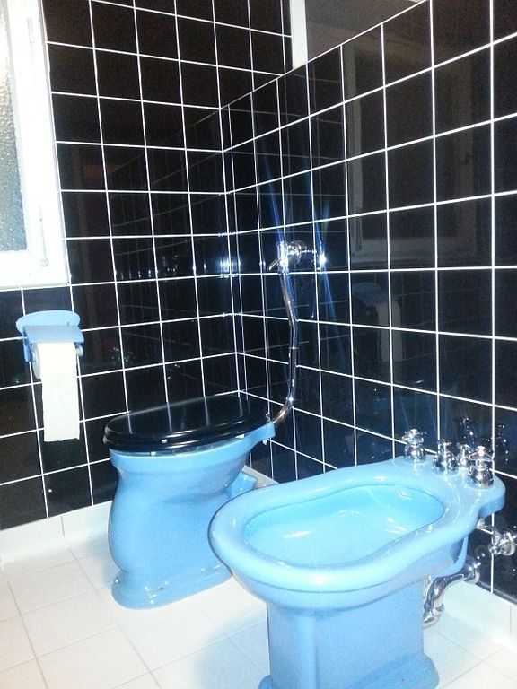 Sanitär Lago - St. Gallen
