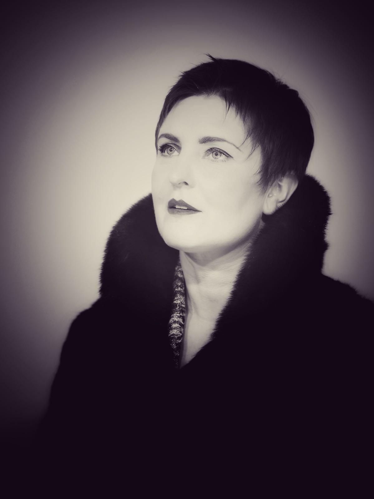 Photo de comédienne