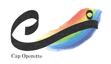 Logo Cap Opérette