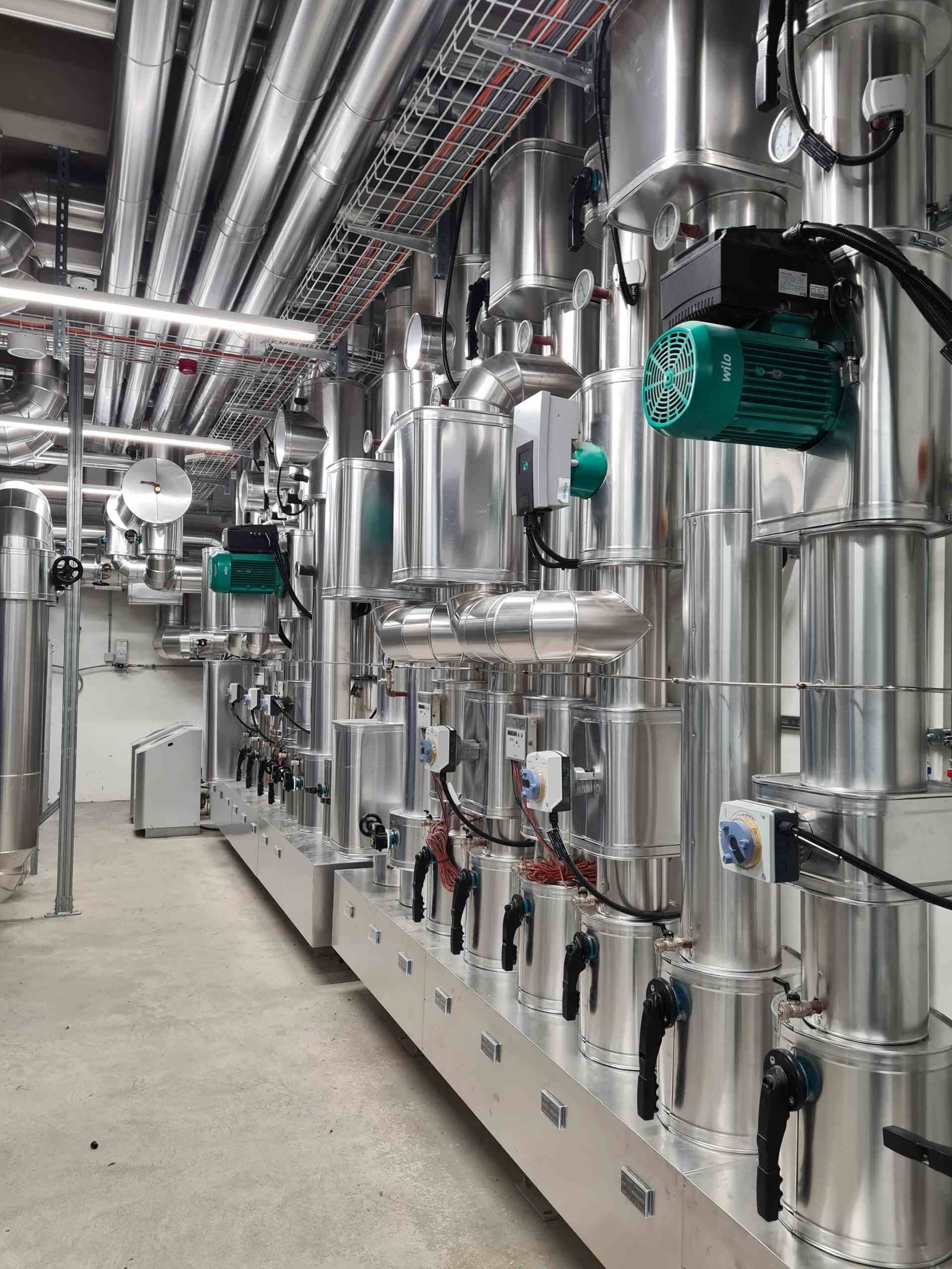 G&D Isolazioni SA Bellinzona