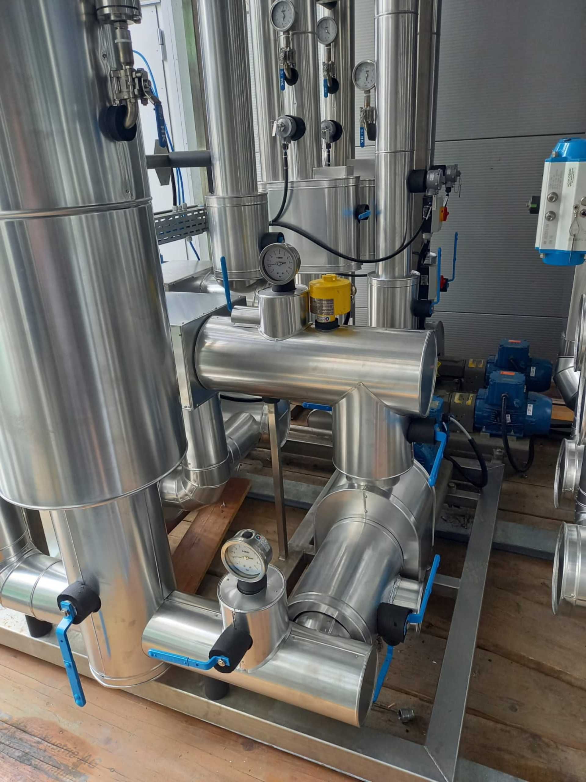 G&D Isolazioni SA Bellinzona