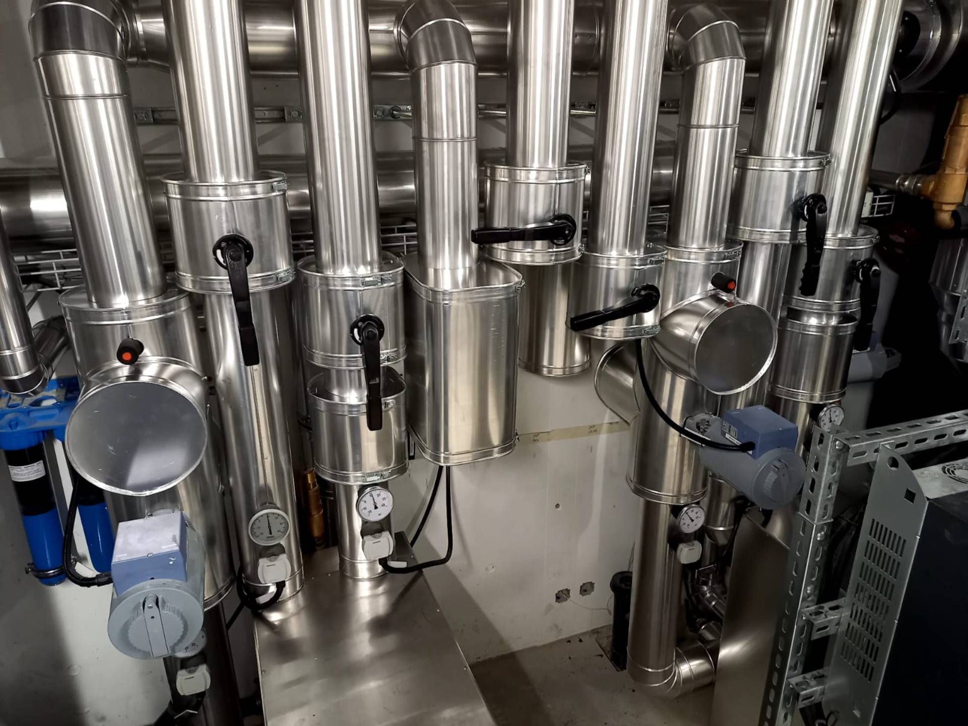 G&D Isolazioni SA Bellinzona