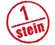 1-Stein GmbH-Logo