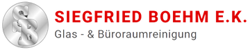 Siegfried Boehm Logo