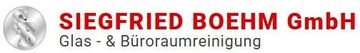 Siegfried Boehm Logo
