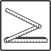 Icon Baustellenbesichtigung