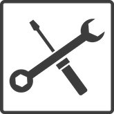 Icon Service-Garantie