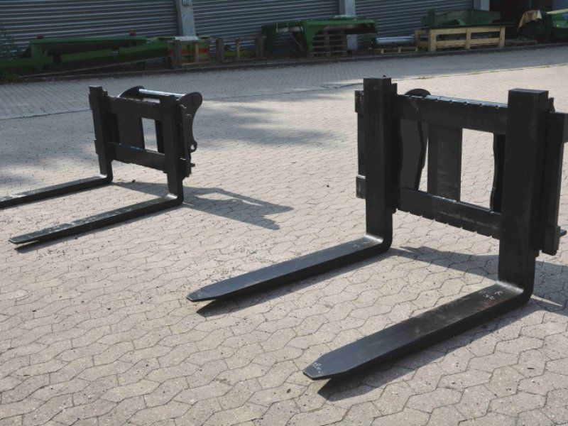 Müller Arbeitsbühnen Zusatz-Staplergabeln