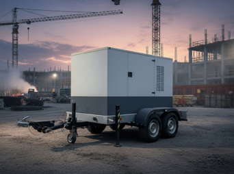 Müller Arbeitsbühnen GmbH - LKW-Arbeitsbühne P160A