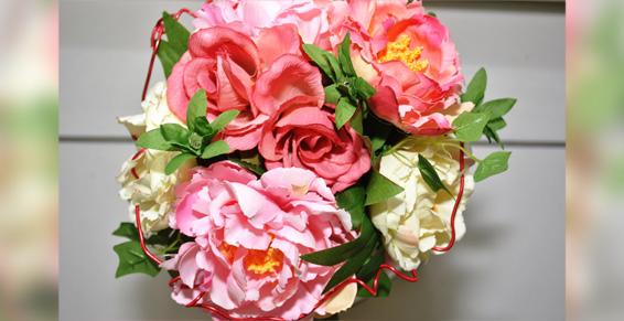 Fleurs fraîches - Le Laurier Rose  