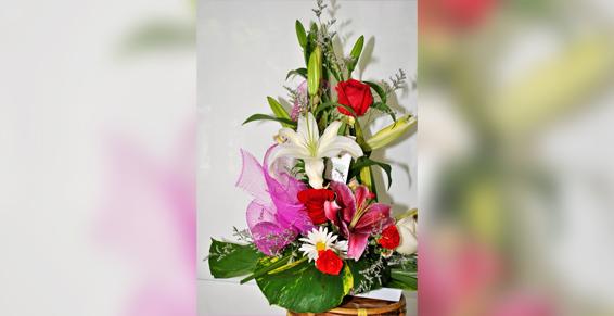 Fleuriste décorateur Guadeloupe