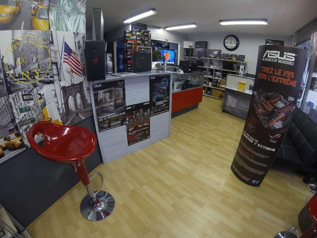 Sms Informatique Vidéo à Guilherand-Granges près de Valence