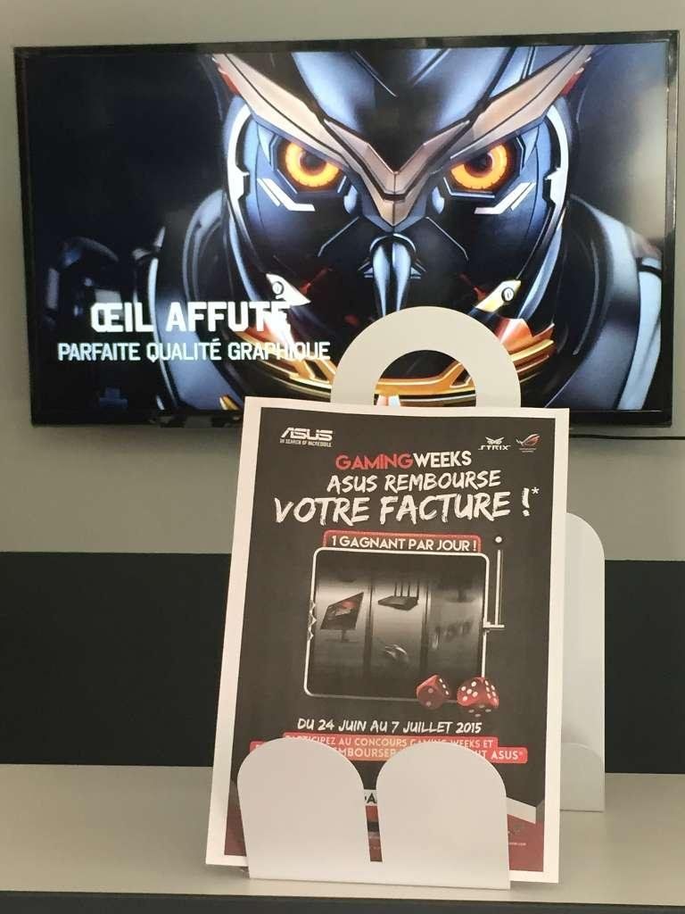 Vente de matériel informatique d'occasion et neuf près de Valence