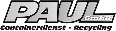Paul GmbH Logo