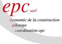 EPC SARL logo