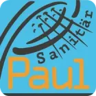 E. Paul GmbH Geb&auml;udetechnik f&uuml;r Haus und Betrieb | Pl&uuml;derhausen | Logo