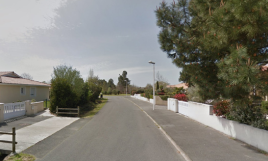 Aménagement d'un lotissement