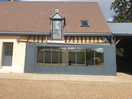 Travaux de toiture sur mesure