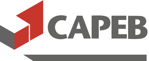 Logo CAPEB