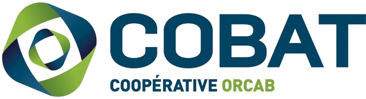 Logo COBAT