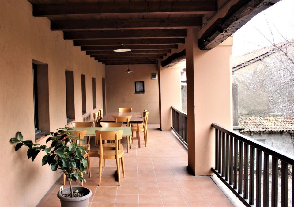 Soggiorno - Osteria con Alloggio Ul Furmighin