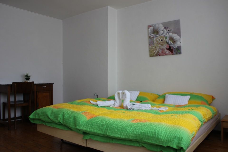 Soggiorno - Osteria con Alloggio Ul Furmighin