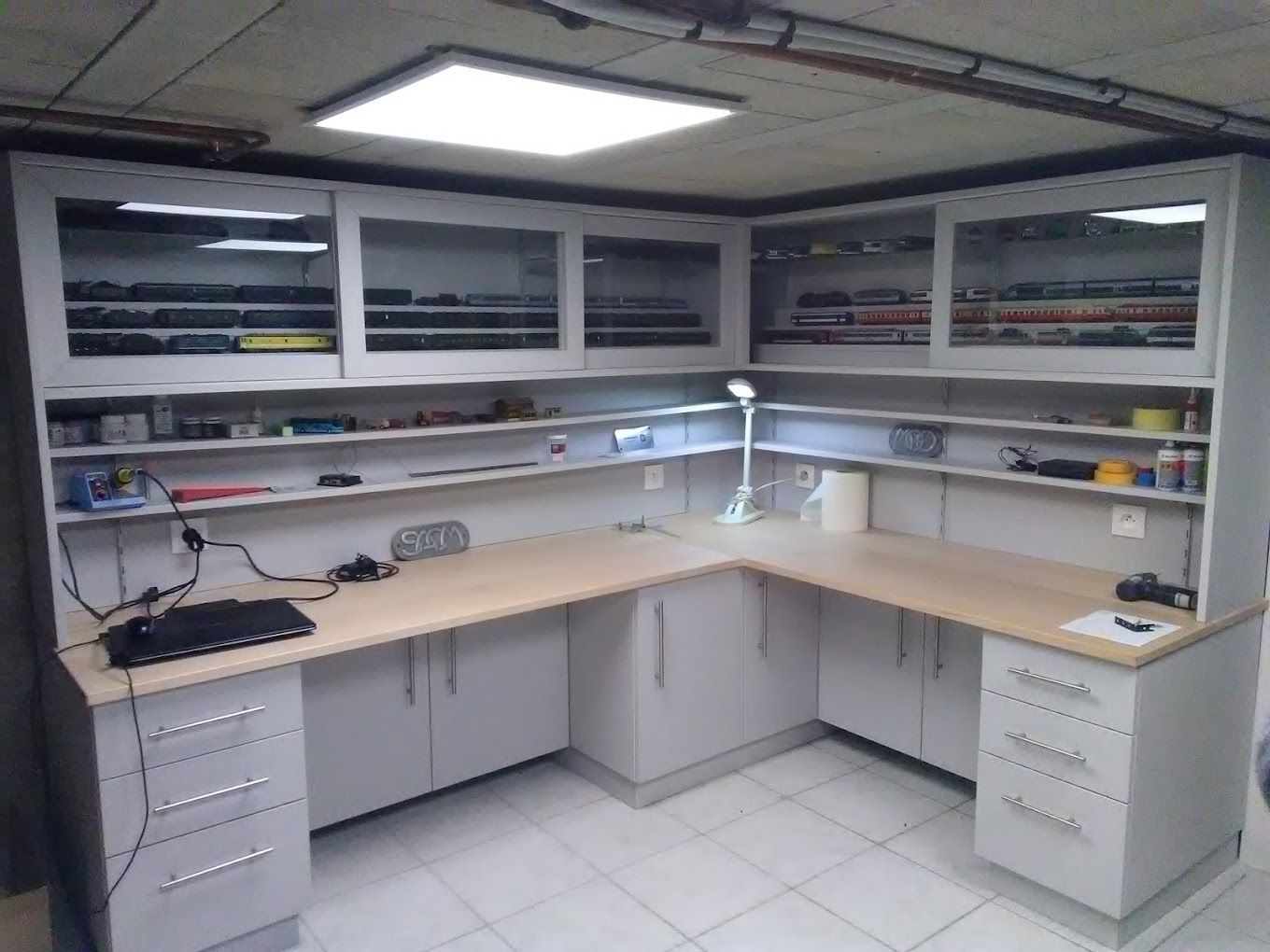 Locaux professionnels