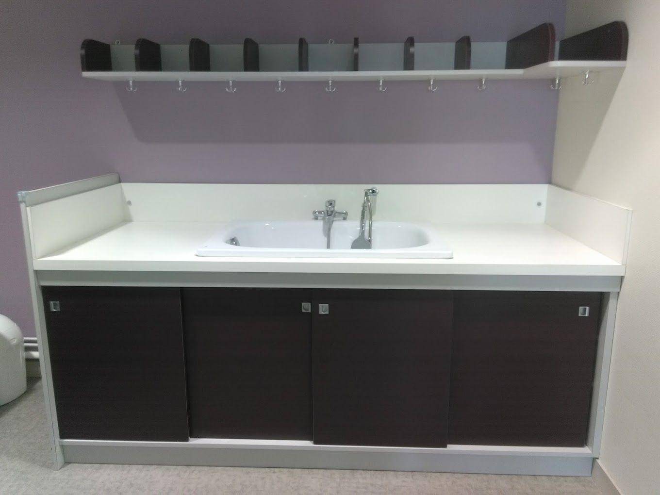 Locaux professionnels cuisine