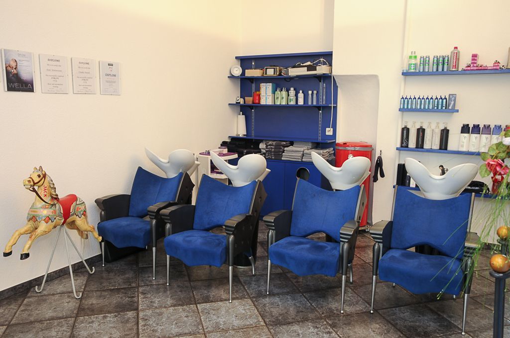 Salon
