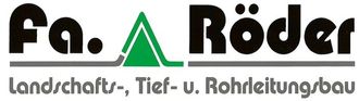 Logo der Röder LTR Bau GmbH & Co. KG