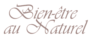 Logo Bien-être au Naturel
