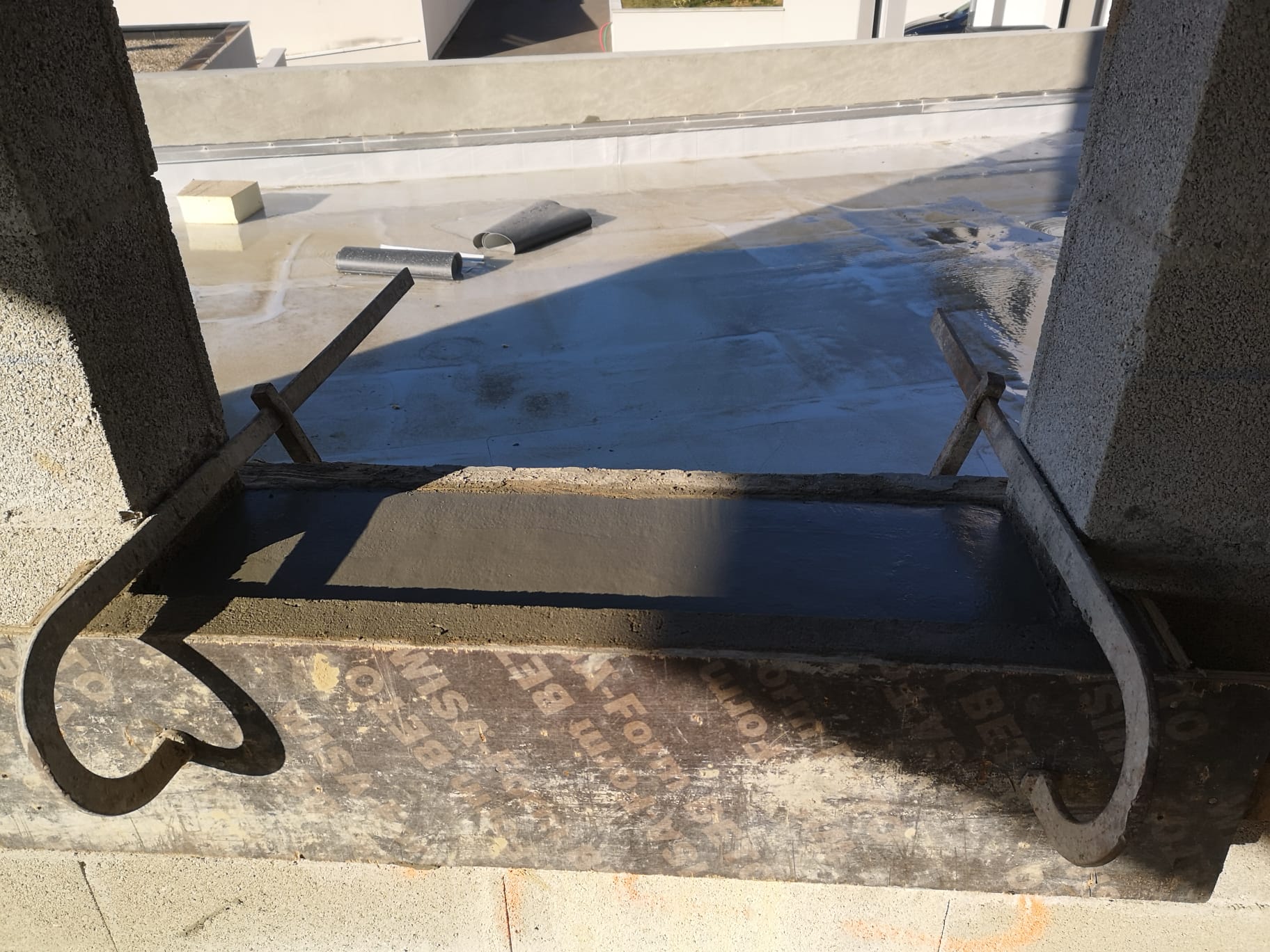 Travaux de maçonnerie : ouvertures