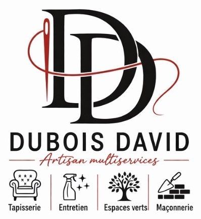 Logo de l'entreprise DUBOIS David