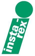 Insta-Rex - Logo